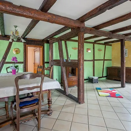 L'audacieuse * Eckbolsheim