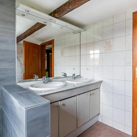 Holiday home L'audacieuse