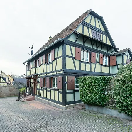 L'audacieuse Eckbolsheim