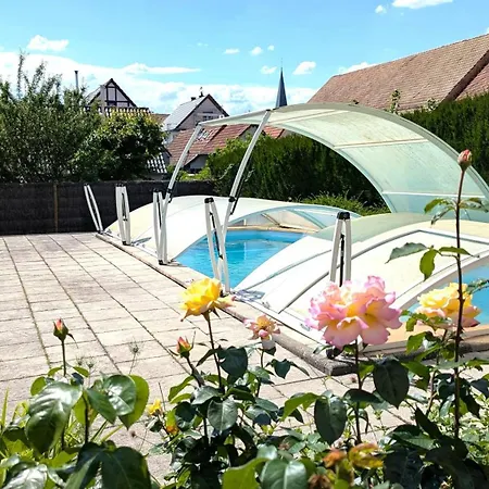 L'audacieuse * Eckbolsheim