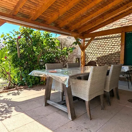 L'audacieuse Holiday home