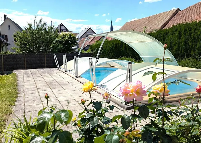 L'audacieuse * Eckbolsheim